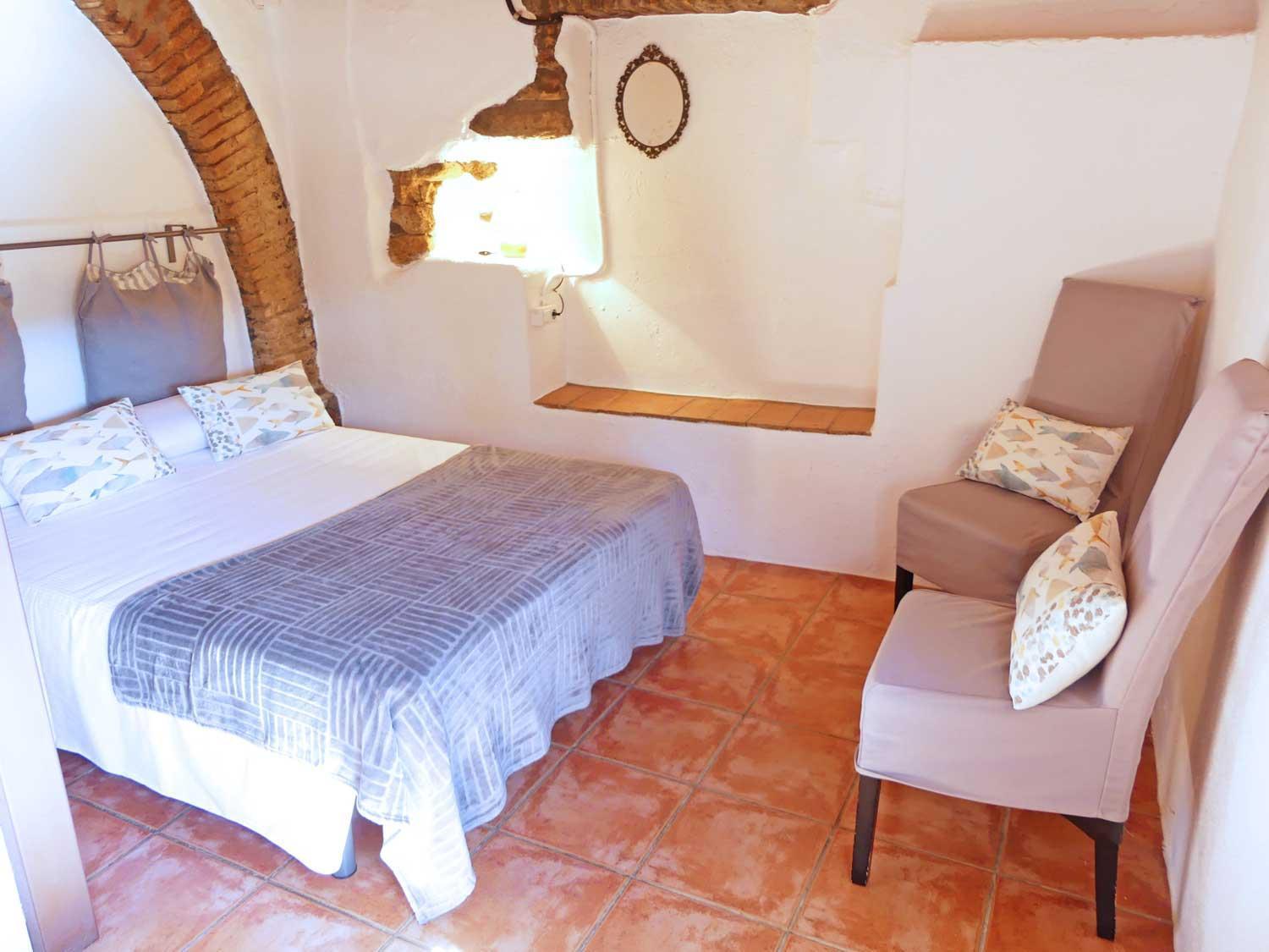 Hotel & Golf Ca La Caputxeta Castello  D'Empuries Room photo