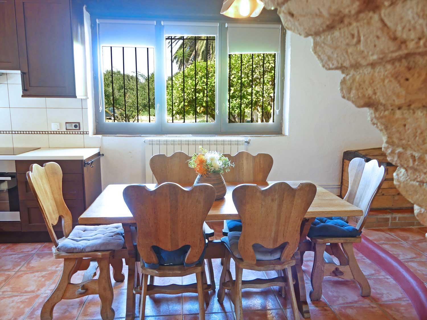 Hotel & Golf Ca La Caputxeta Castello  D'Empuries Room photo