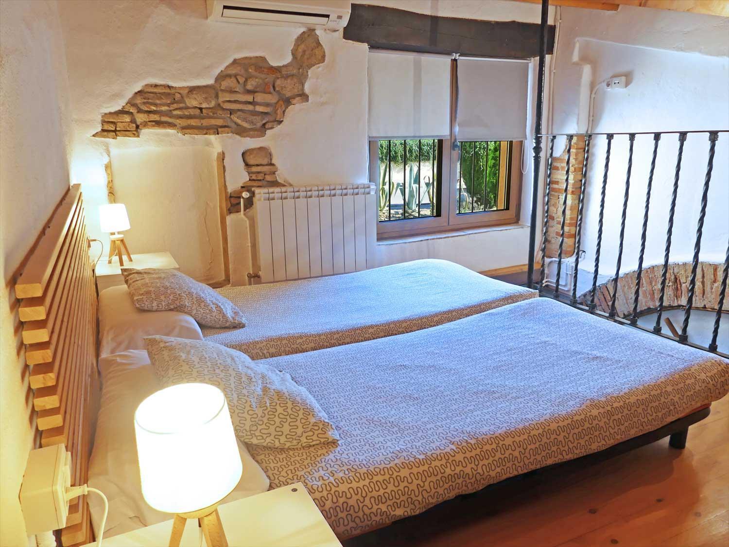 Hotel & Golf Ca La Caputxeta Castello  D'Empuries Room photo