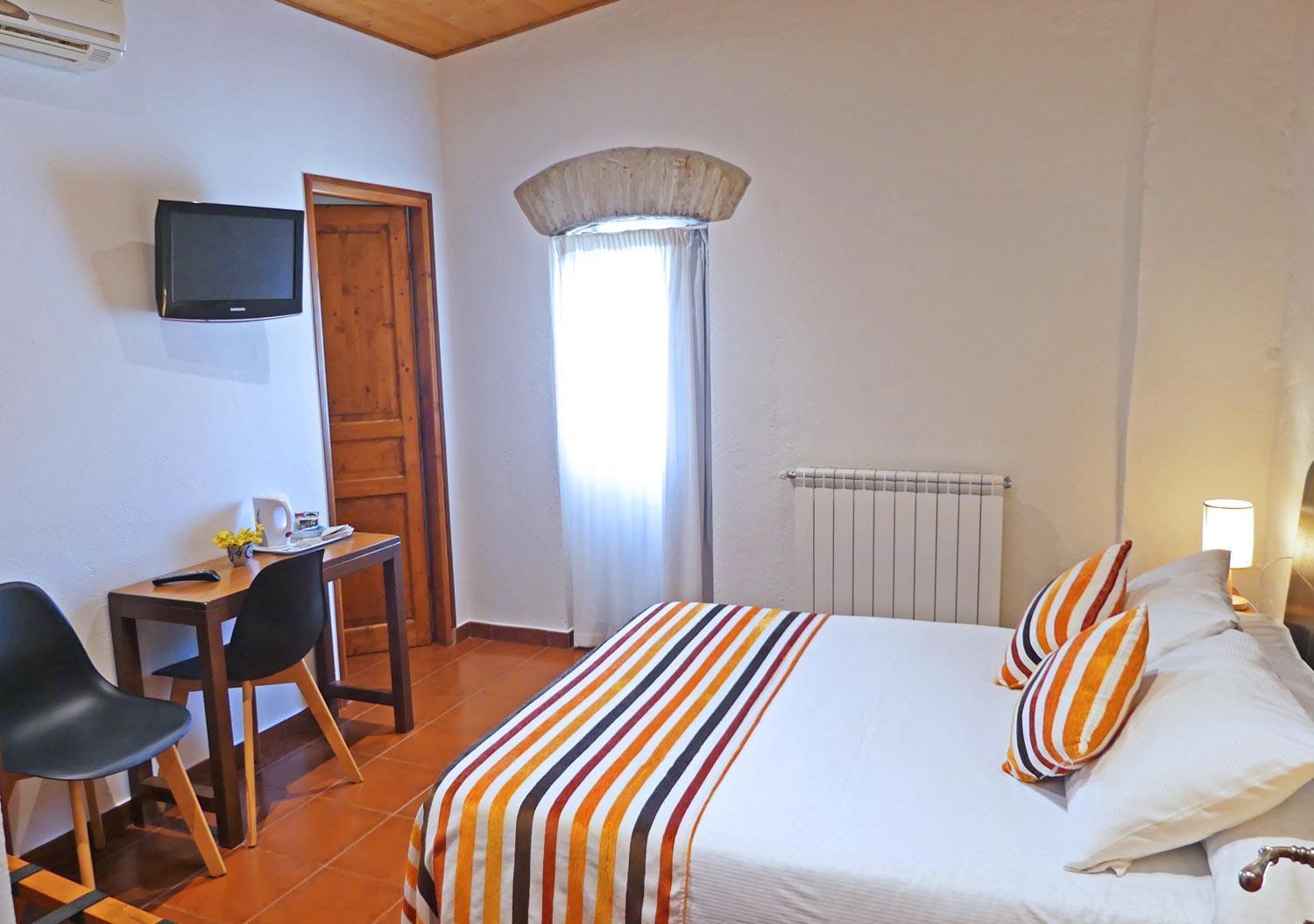 Hotel & Golf Ca La Caputxeta Castello  D'Empuries Room photo