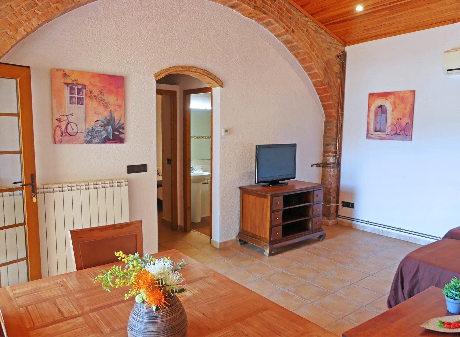 Hotel & Golf Ca La Caputxeta Castello  D'Empuries Room photo
