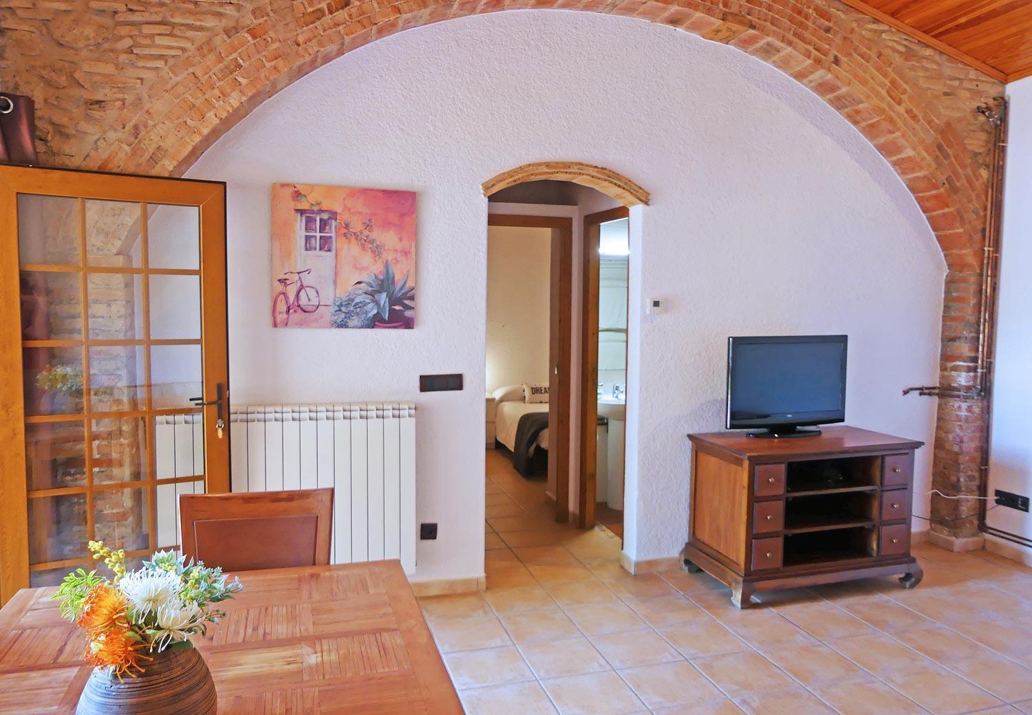 Hotel & Golf Ca La Caputxeta Castello  D'Empuries Room photo